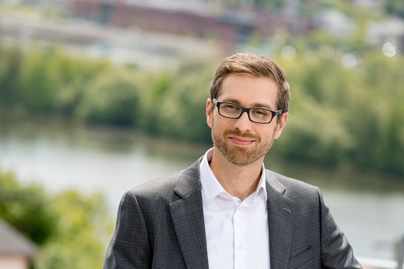 Mathieu Beaumont quitte Radio-Canada
